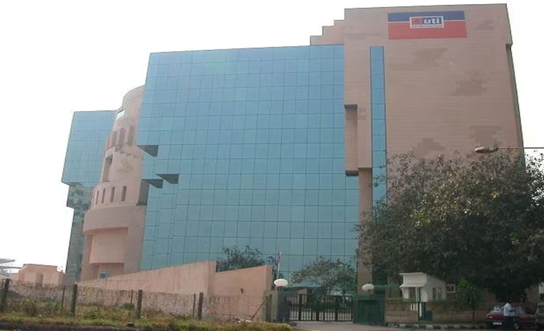 UTI AMC shares jump 8% after PPFAS MF adds stake UTI AMC shares jump 8% after PPFAS MF adds stake