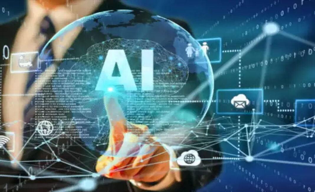 The AI arms race highlights the urgent need for responsible innovation The AI arms race highlights the urgent need for responsible innovation