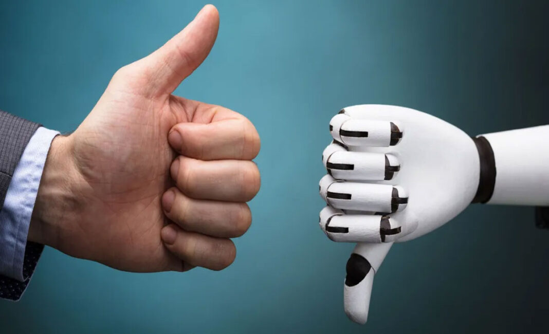 Want these AI bots to be ‘unbiased’? Just ask them to be Want these AI bots to be ‘unbiased’? Just ask them to be