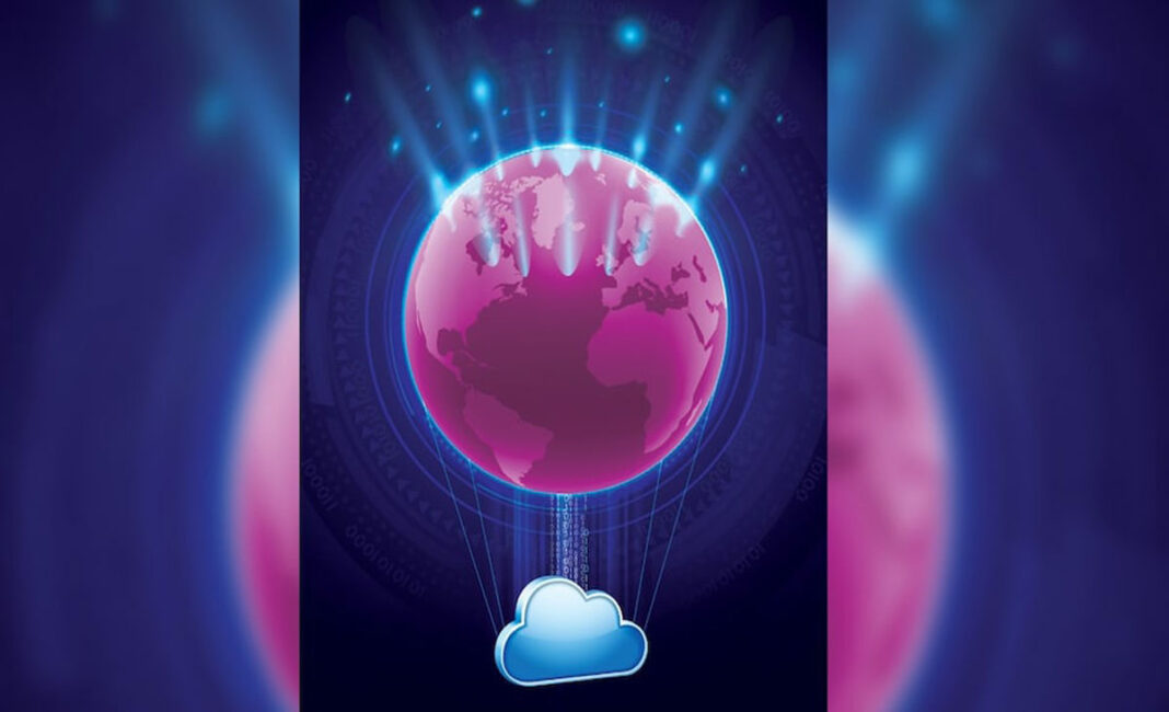 IT for a New World IT for a New World