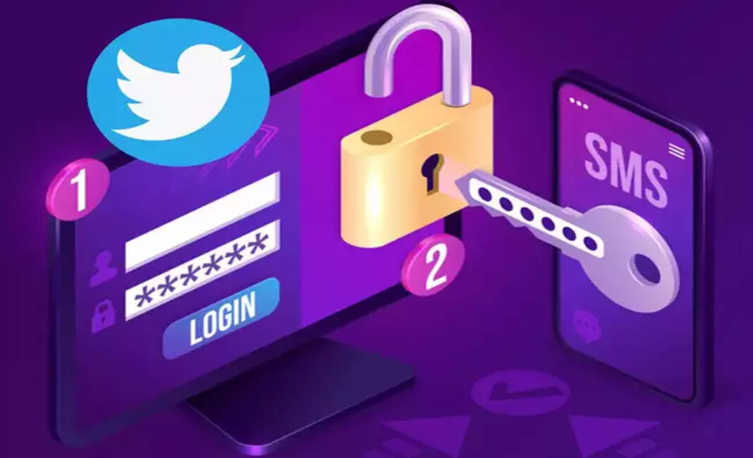 Twitter shuts down two-face authentication from today: How to set up an alternate 2FA log in method for free Twitter shuts down two-face authentication from today: How to set up an alternate 2FA log in method for free