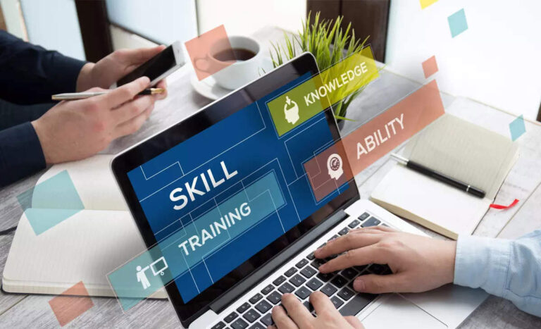 How India is getting better at information and communication tech skills