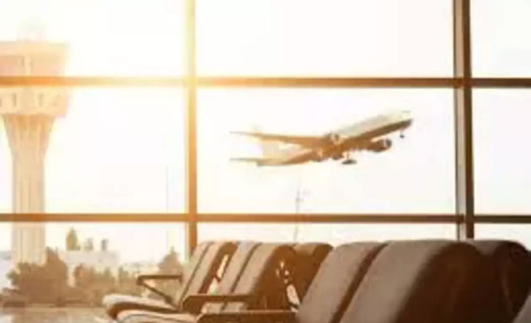Various measures taken for sustainable development of civil aviation sector: MoCA Various measures taken for sustainable development of civil aviation sector: MoCA
