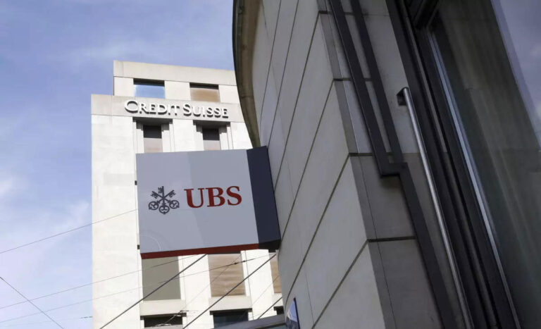 Credit Suisse collapse threatens Switzerland’s wealth management crown