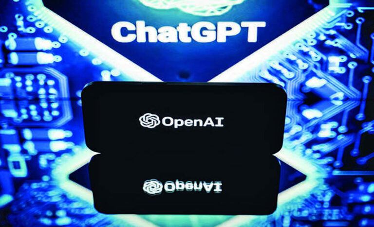 Chip war & censorship hobble Chinese tech giants