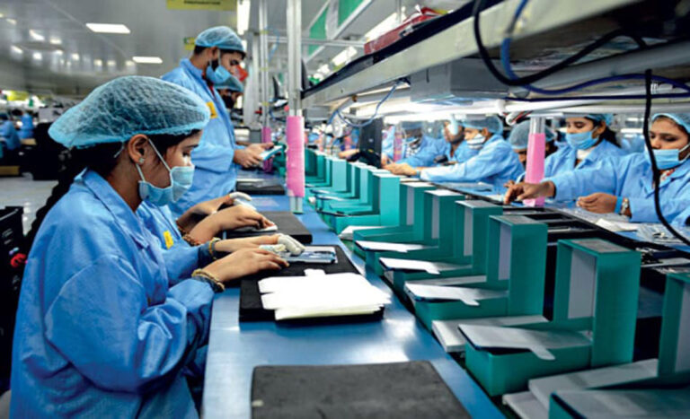 Factory to the World?