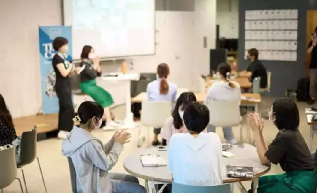 Here’s what makes Yokohama a prospective hub for entrepreneurs and tech enthusiasts! Here’s what makes Yokohama a prospective hub for entrepreneurs and tech enthusiasts!