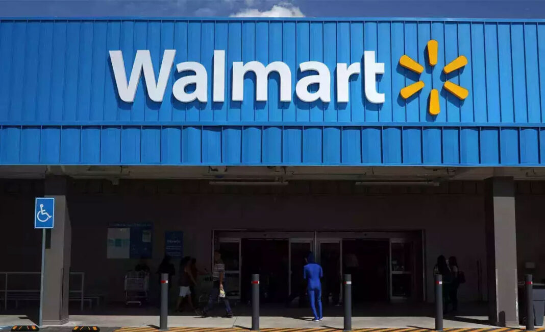 Walmart to start 2 new grants in India Walmart to start 2 new grants in India