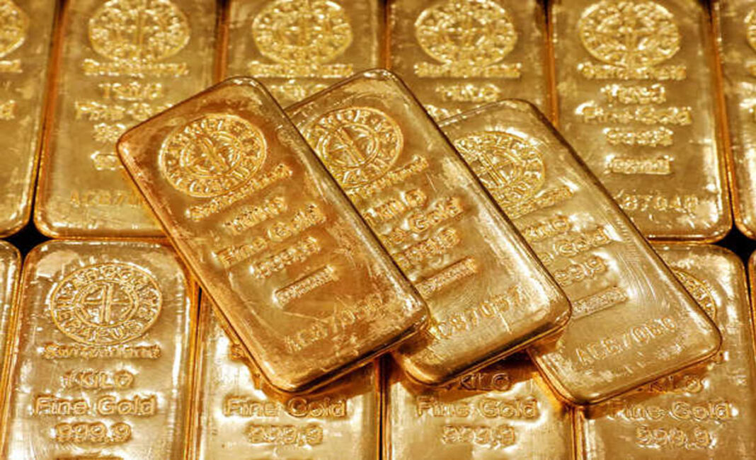 Gold unstoppable! Should you buy at current highs or wait for correction? Gold unstoppable! Should you buy at current highs or wait for correction?