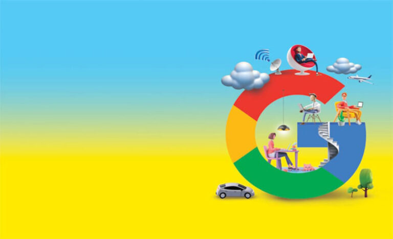 The New-age Organisation