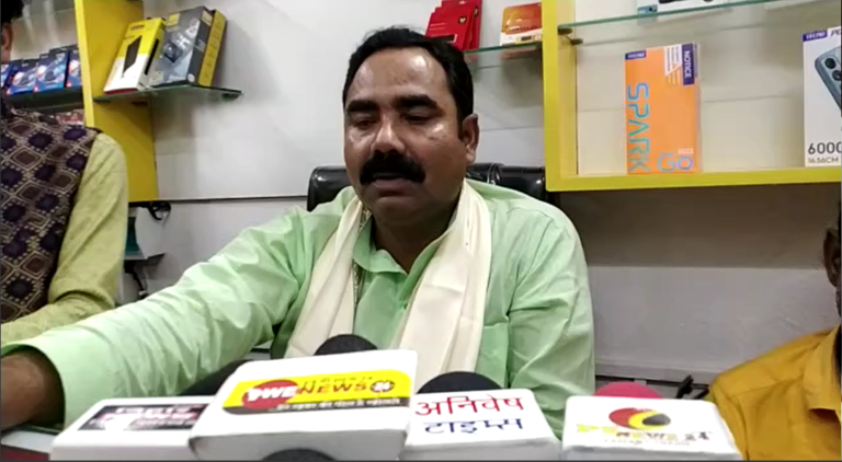 Policy coming shortly to improve e-governance and entice major IT companies to set up shop in Bihar