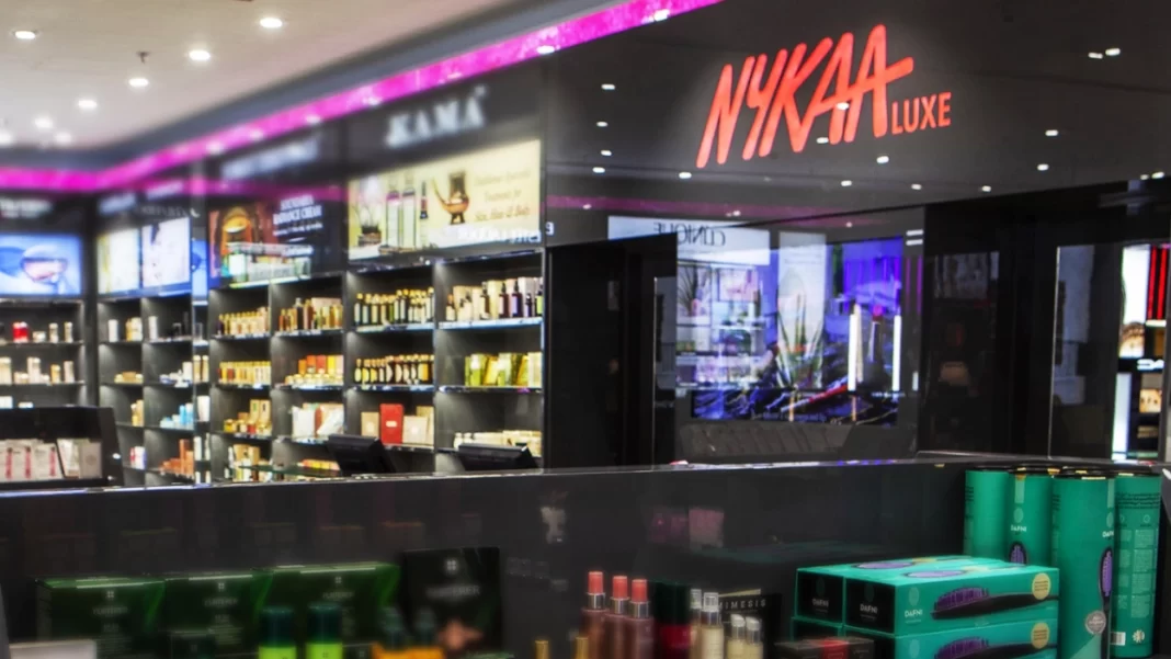 Despite a flurry of withdrawals and Reliance’s investment, Nykaa stock has remained at a record low of 5%. When can we expect. Despite a flurry of withdrawals and Reliance’s investment, Nykaa stock has remained at a record low of 5%. When can we expect.