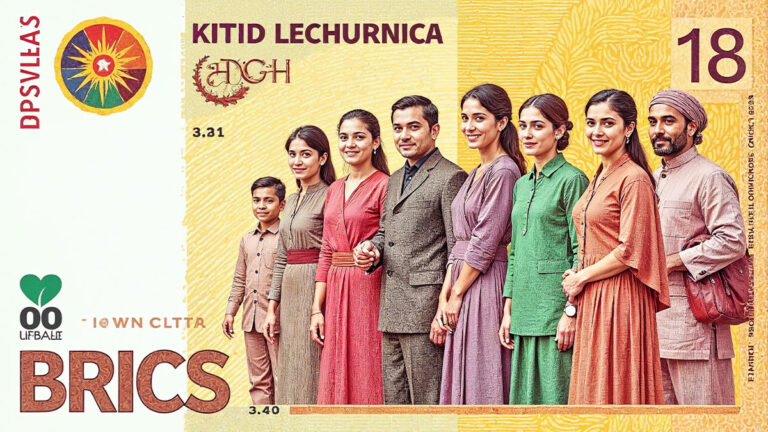 The BRICS Currency Initiative